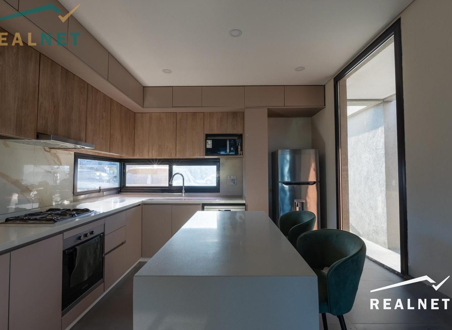Foto de Casa en una planta con pileta – San Eduardo, Pilar del Este – 3 dorm. 4, imagen 5