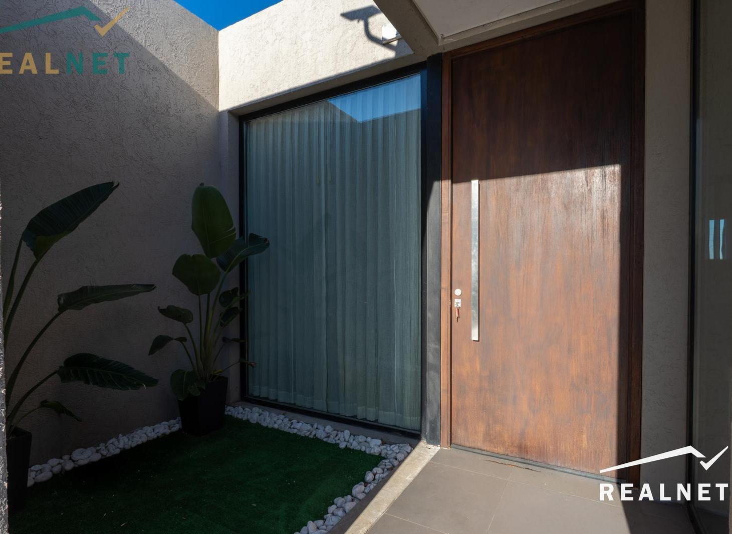 Foto de Casa en una planta con pileta – San Eduardo, Pilar del Este – 3 dorm. 4, imagen 4