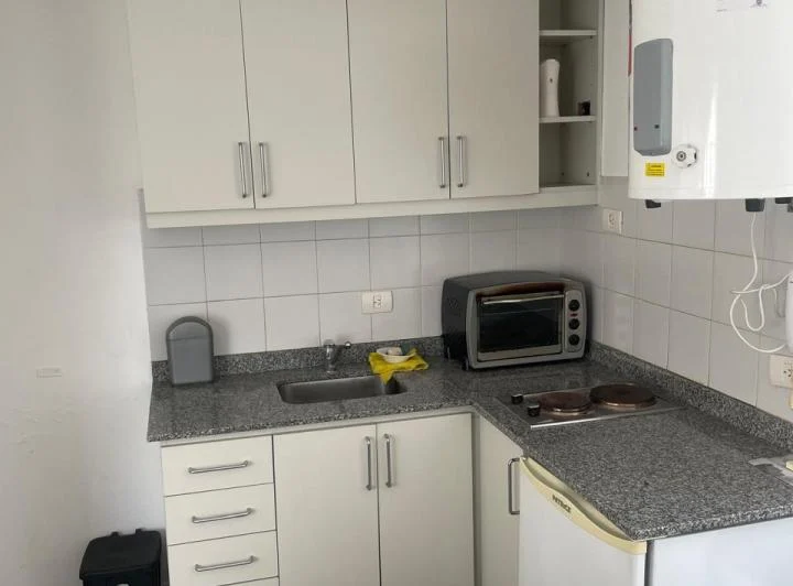 ALQUILER DEPARTAMENTO AMUEBLADO 1