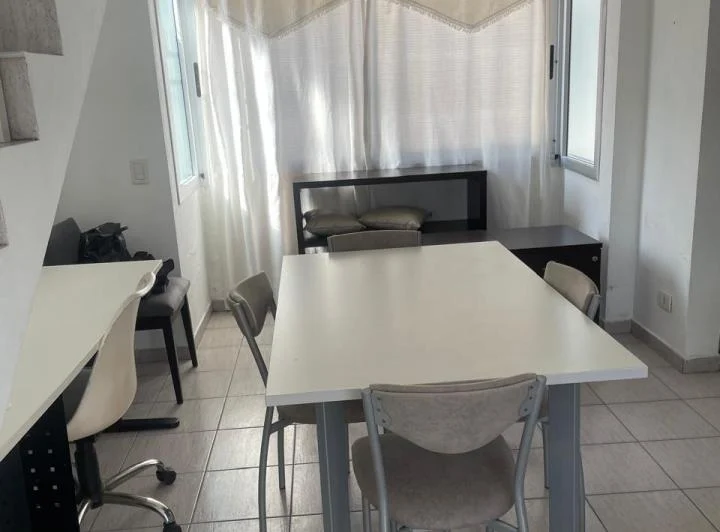 ALQUILER DEPARTAMENTO AMUEBLADO 4