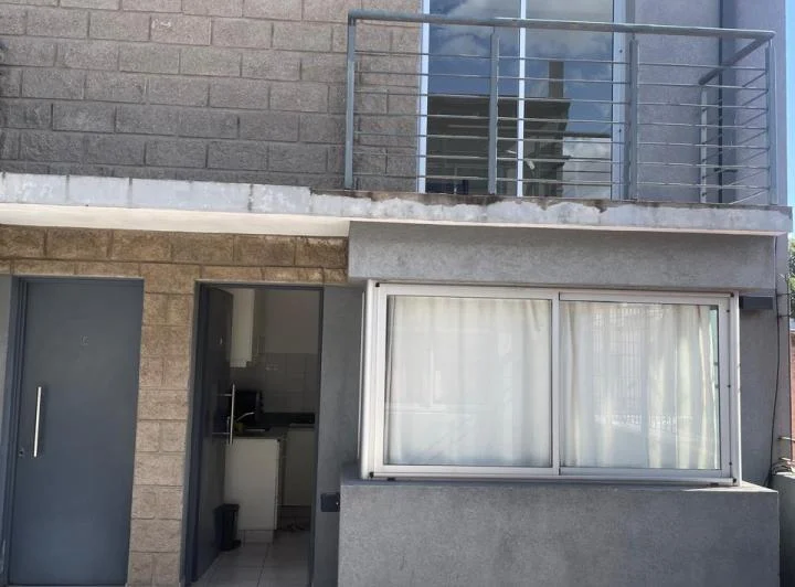 ALQUILER DEPARTAMENTO AMUEBLADO 5