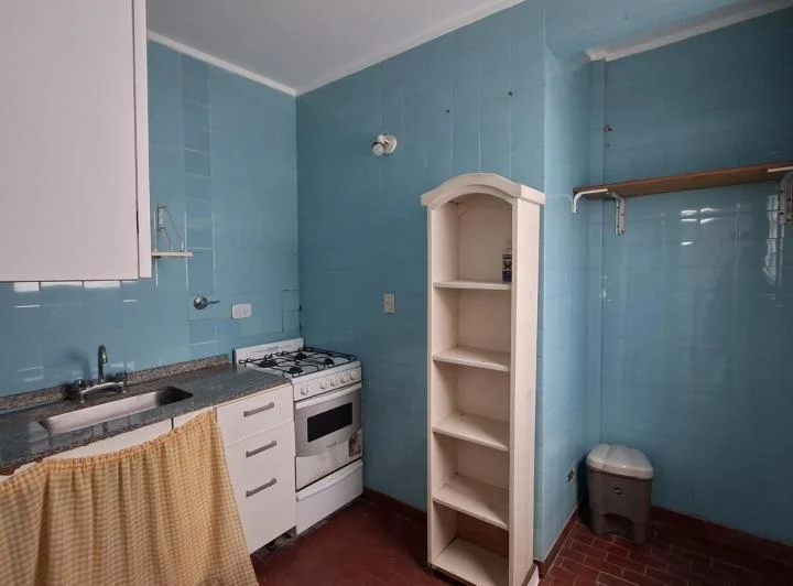 Departamento en ALQUILER Palermo 5