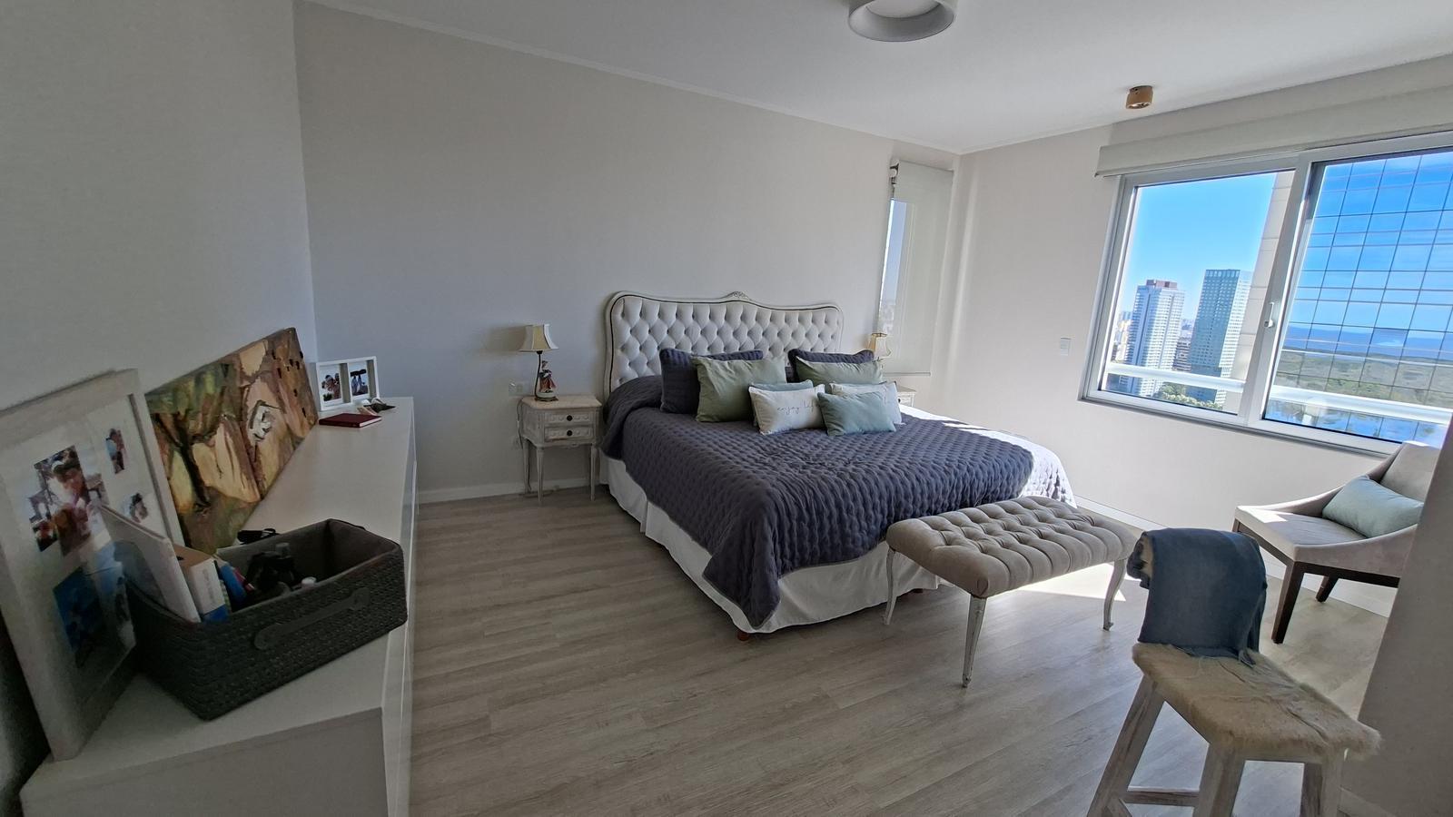 Departamento en Puerto Madero | En Venta | Torres Renoir
