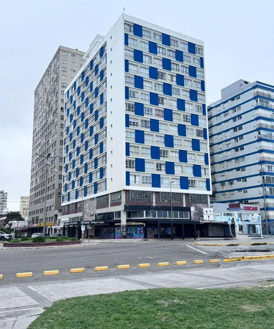 Departamento | Alquiler | Miramar | Frente al mar