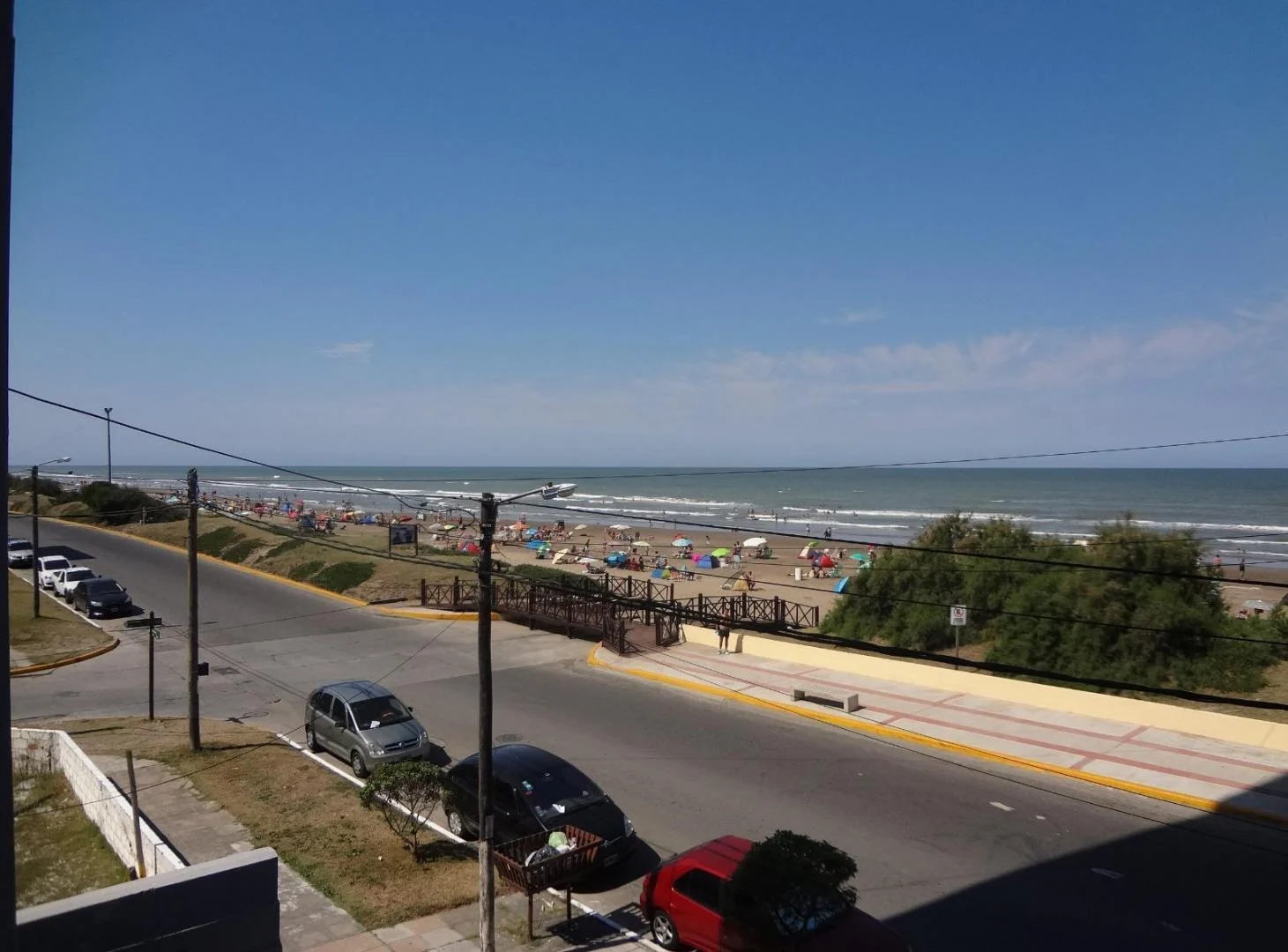 Venta | Departamento | 3 Ambientes | Frente al Mar | San Bernardo Del Tuyu | Frente al Mar