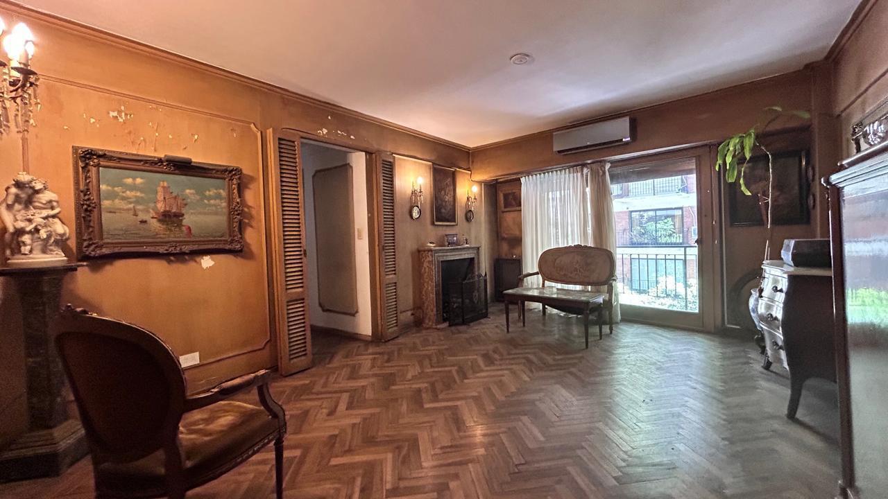 Departamento 3 ambientes en Venta | Palermo - Alto Palermo | Oportunidad a Refaccionar
