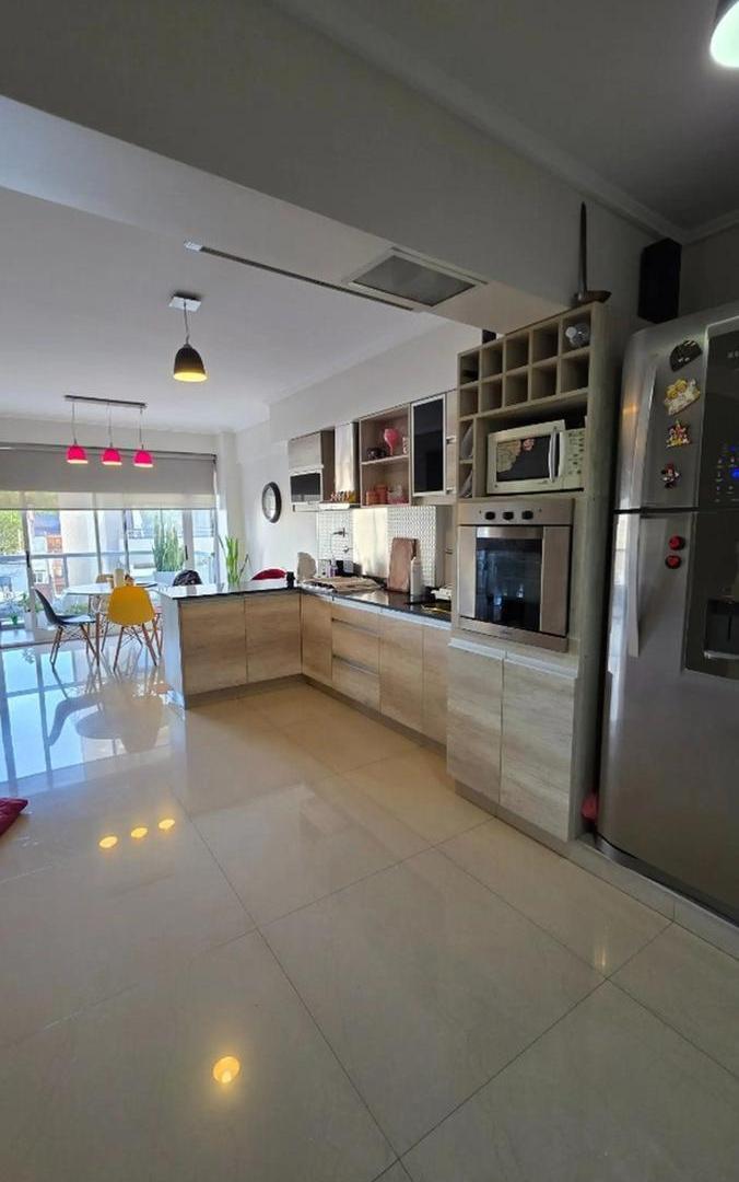Departamento 4 ambientes | Liniers | Excelente Estado y Calidad Constructiva