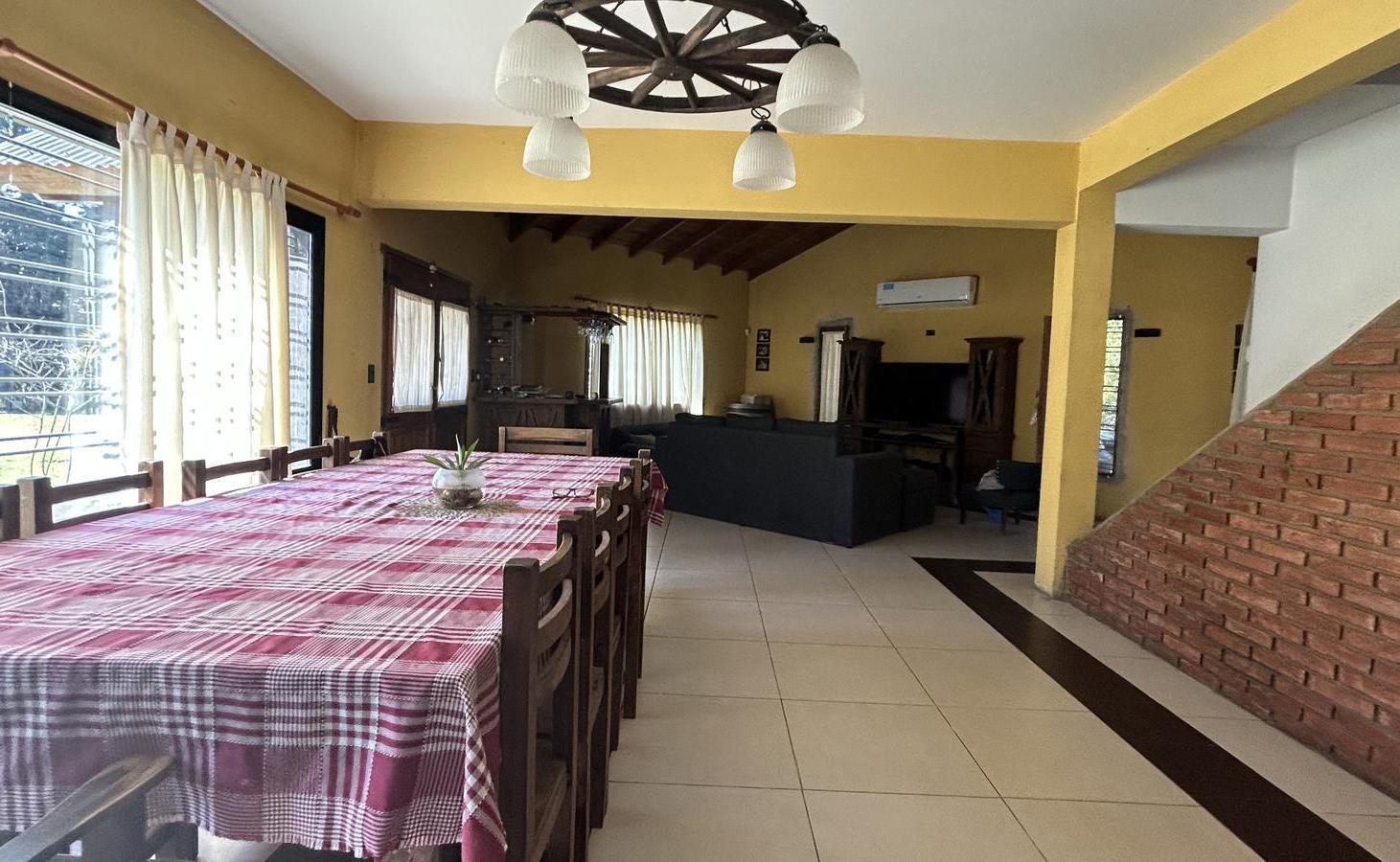 Foto de Casa en Venta | Loma Verde – Escobar | Lote 2900 m² con pileta y amplio, imagen 5