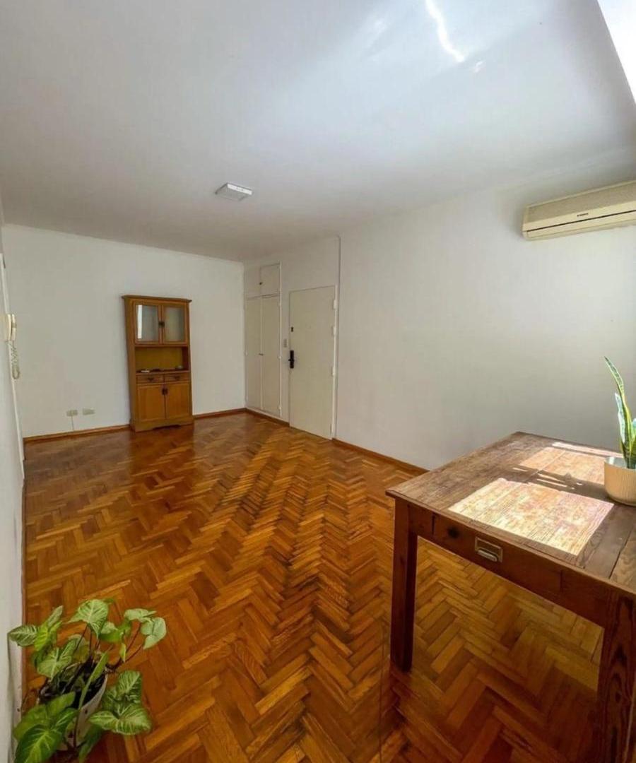 Departamento en Caballito