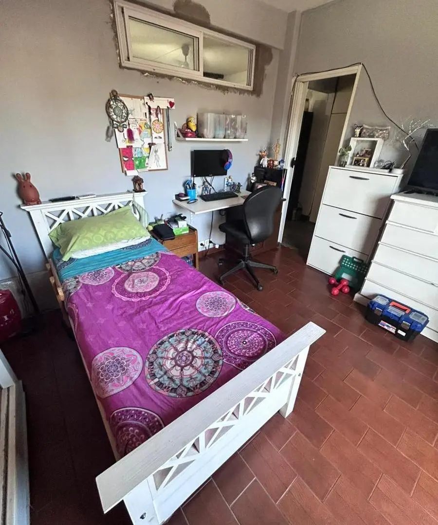 Departamento 2 ambientes | en Venta | Ofrece financiación | apto crédito 5