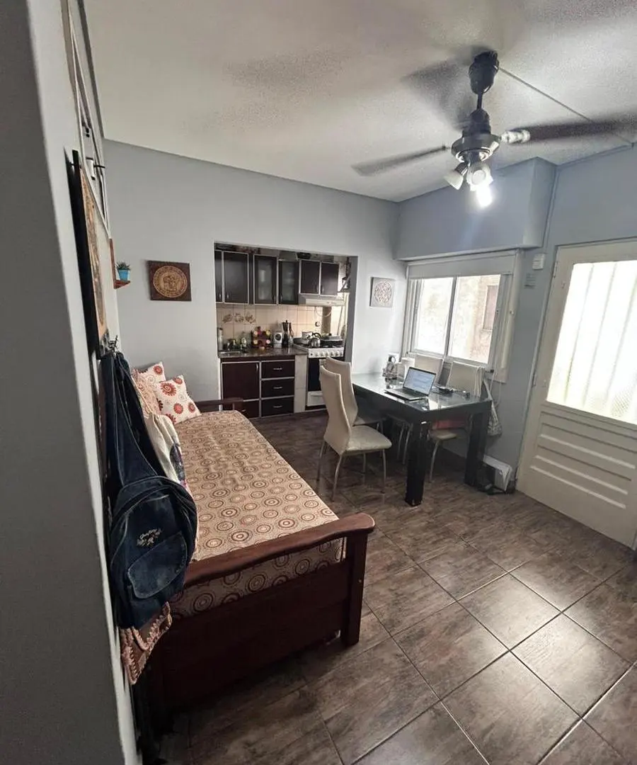 Departamento 2 ambientes | en Venta | Ofrece financiación | apto crédito 2