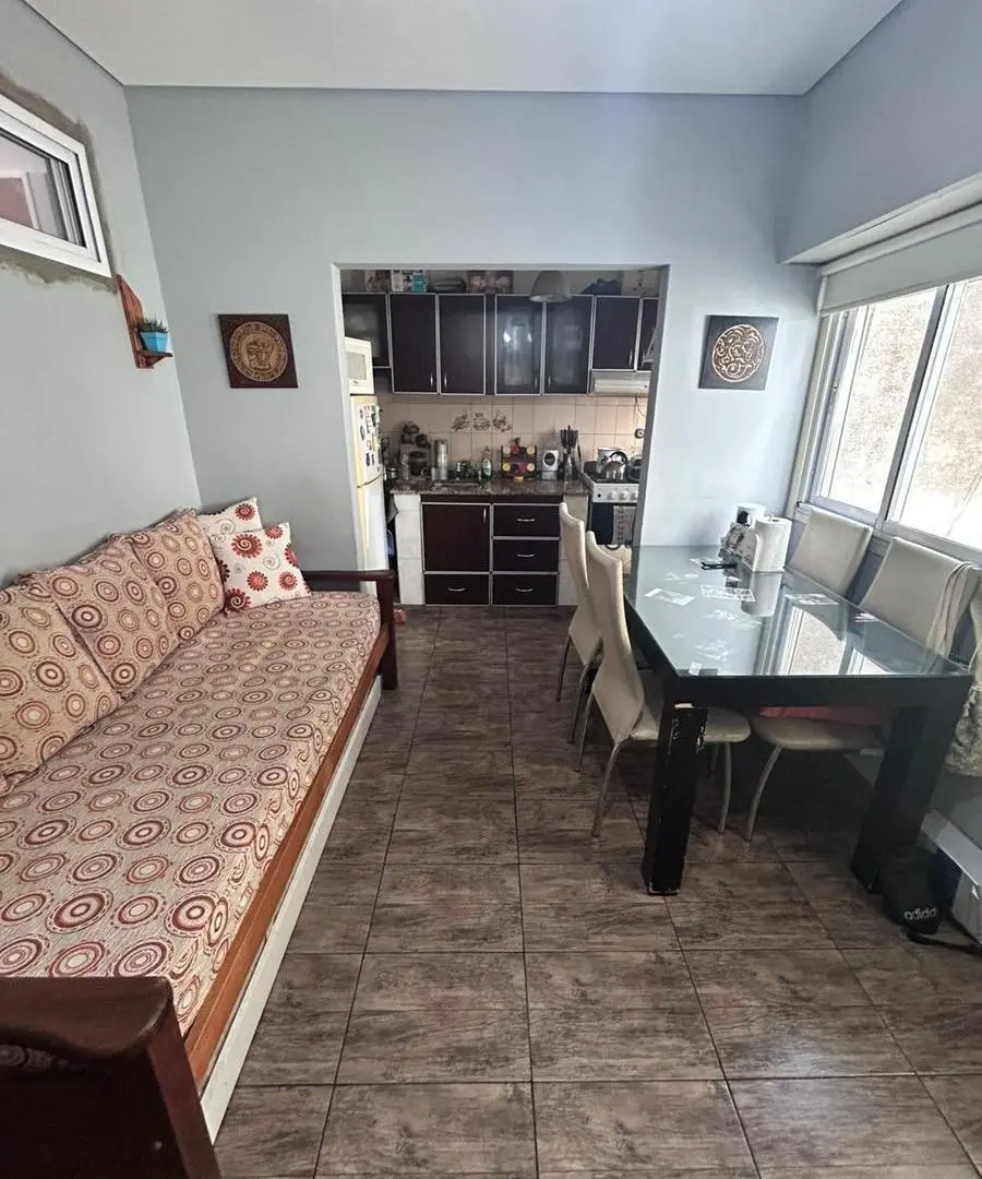 Departamento 2 ambientes | en Venta | Ofrece financiación | apto crédito 3