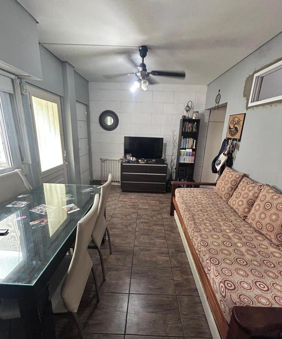 Departamento 2 ambientes | en Venta | Ofrece financiación | apto crédito