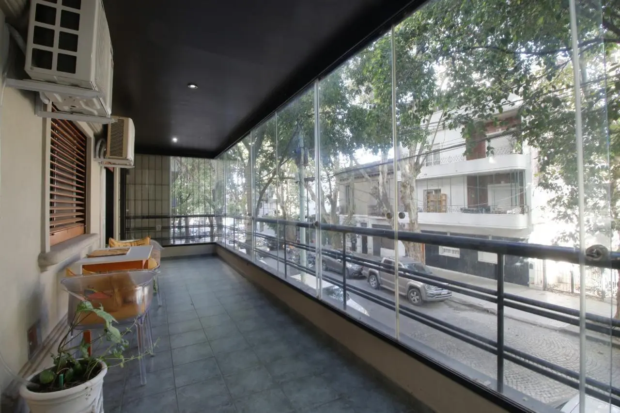 Departamento | Venta | Nuñez | Piso Completo 5