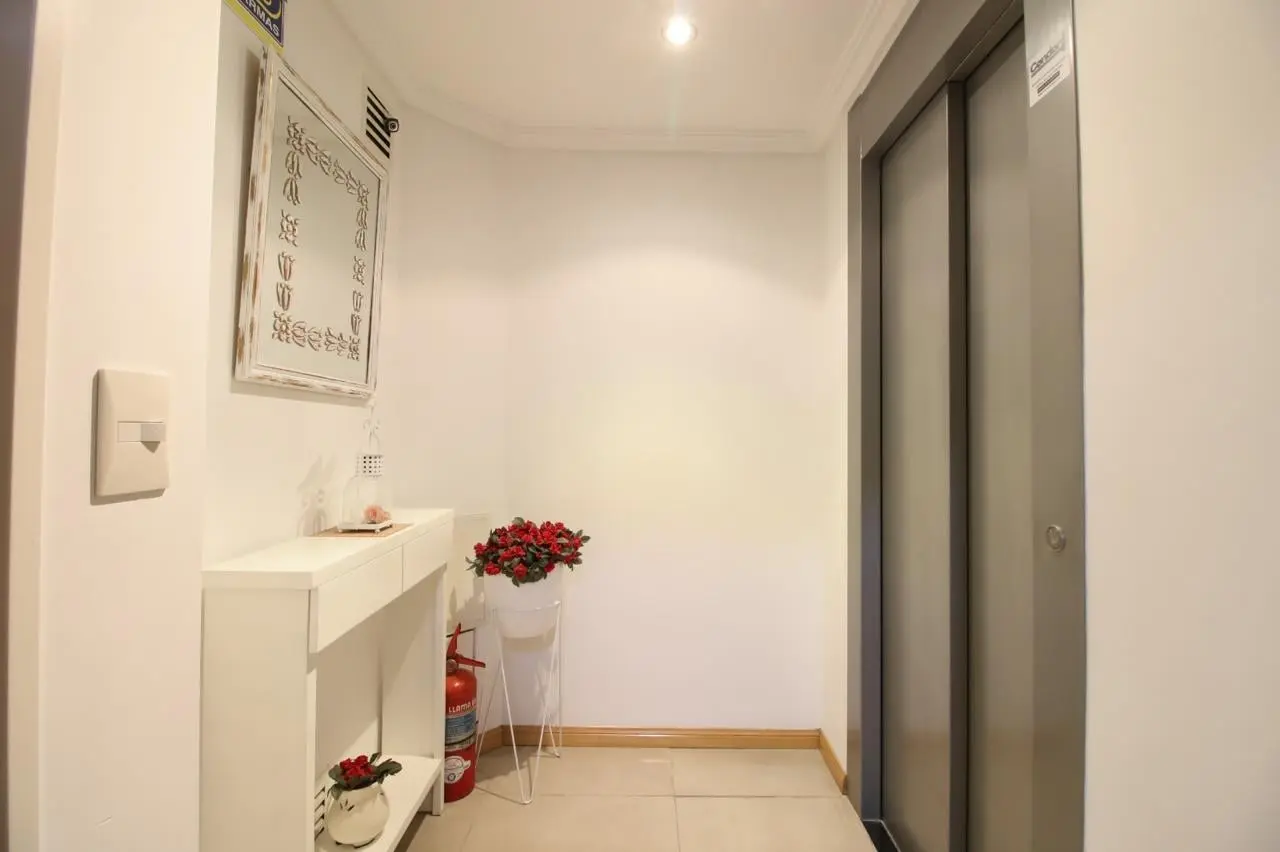 Departamento | Venta | Nuñez | Piso Completo 2