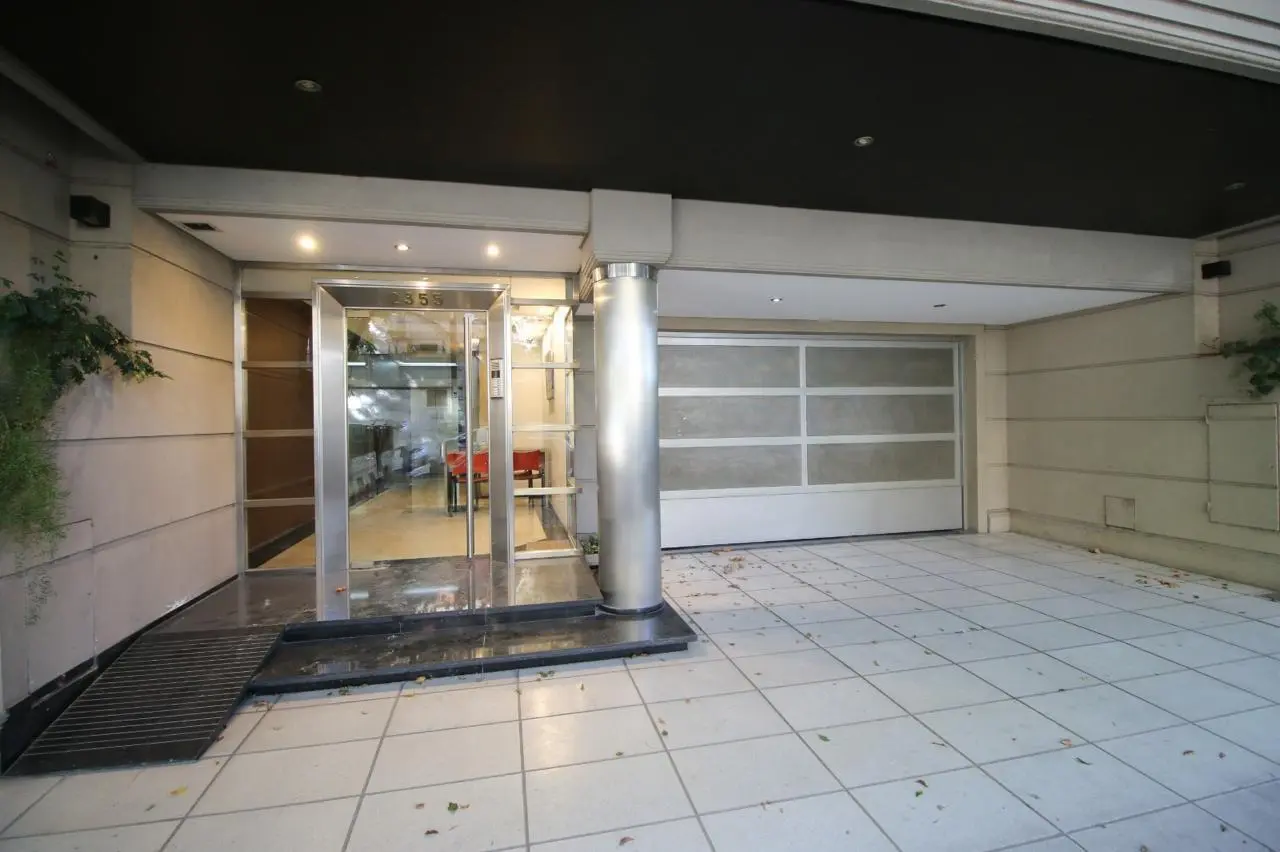 Departamento | Venta | Nuñez | Piso Completo 4