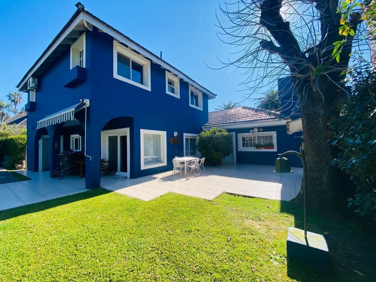 Casa en venta en Club de Campo Los Horneros | Ingeniero Maschwitz | Apto crédito 2