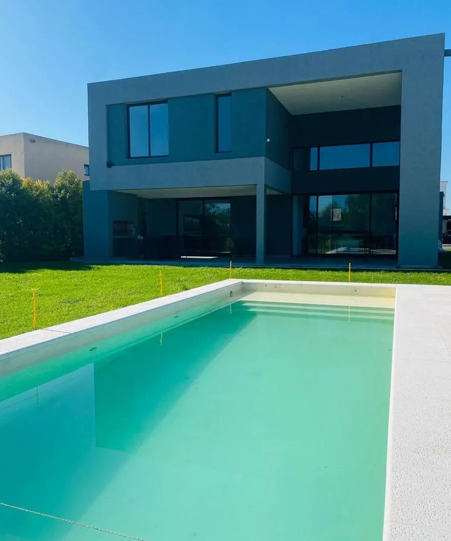 Casa en venta | Área 5, Barrio San Matias | Ing. Maschwitz, Escobar 4