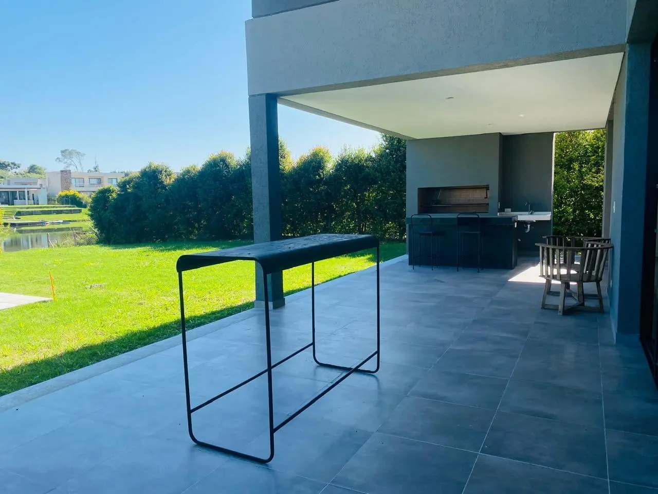 Casa en venta | Área 5, Barrio San Matias | Ing. Maschwitz, Escobar 2