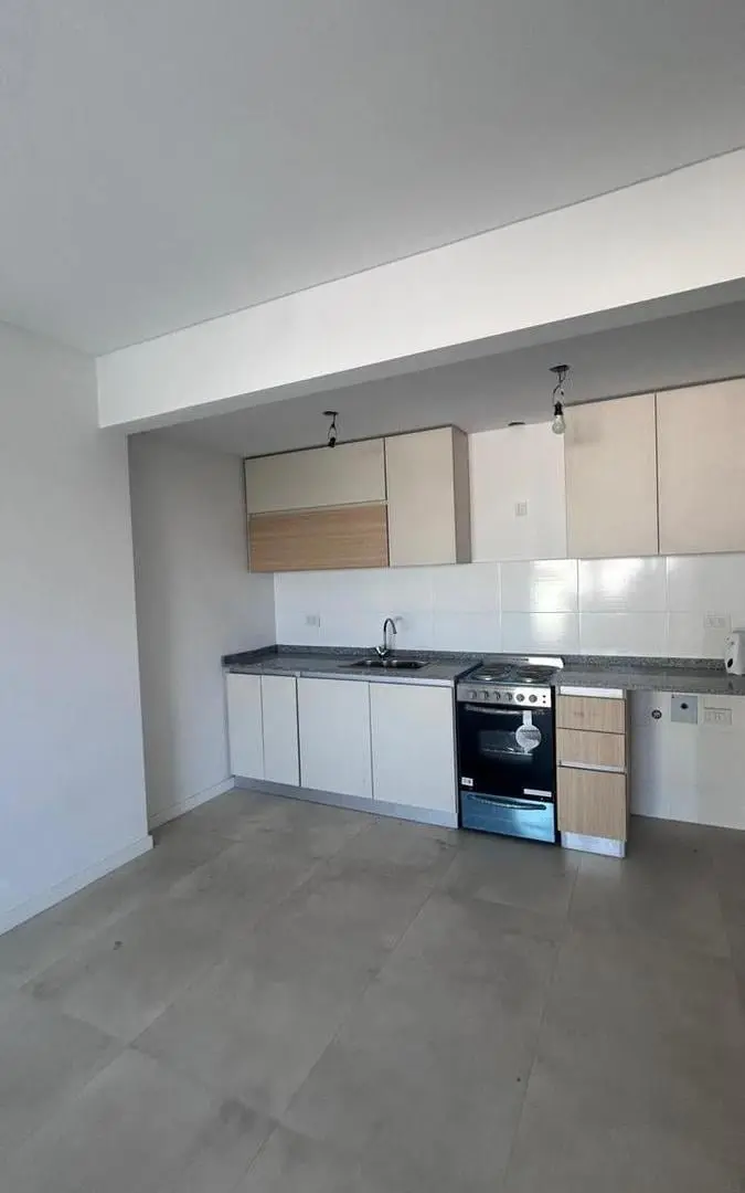 Departamento en Liniers 5