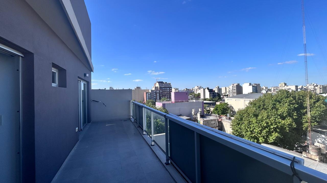 Departamento en Liniers