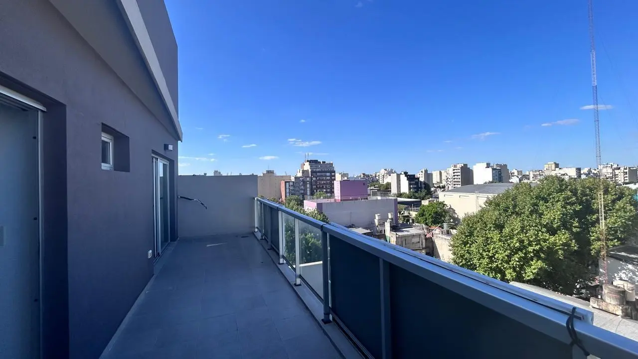 Departamento en Liniers 2