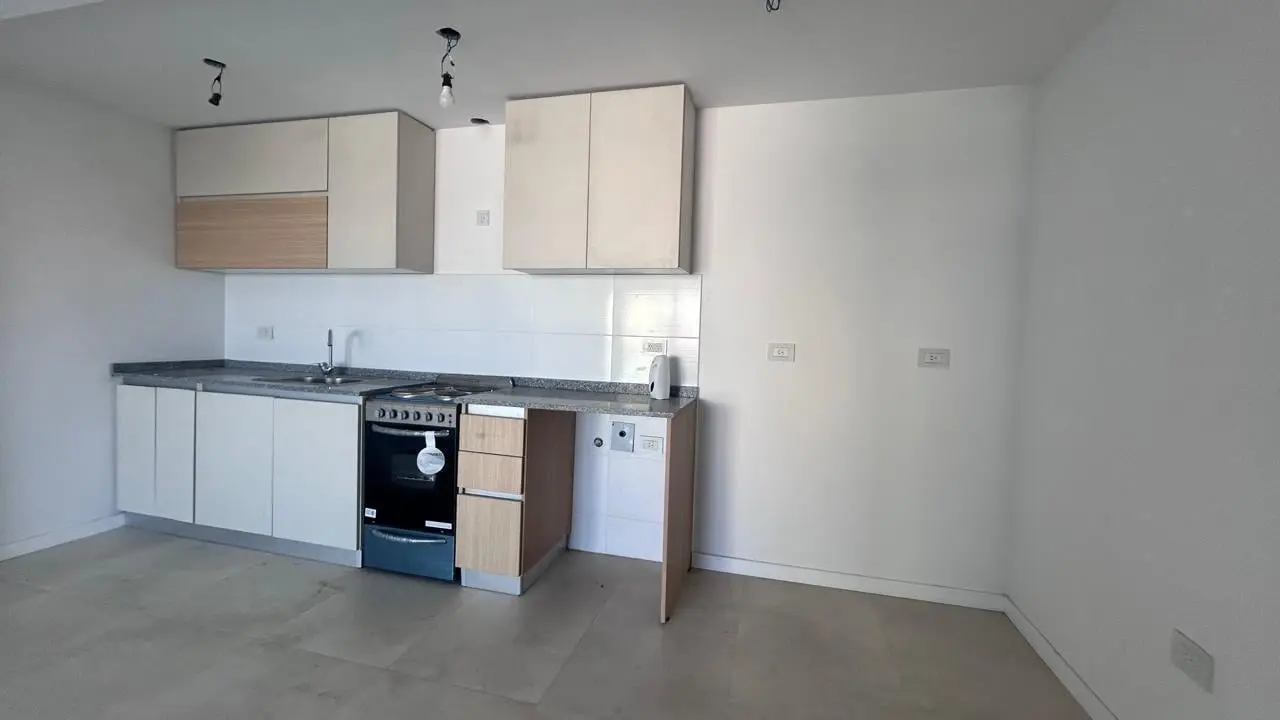 Departamento en Liniers 4