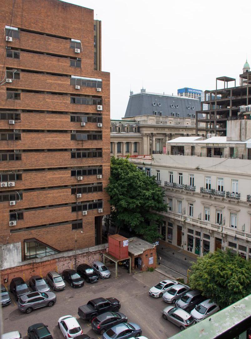 Propiedad en Argentina