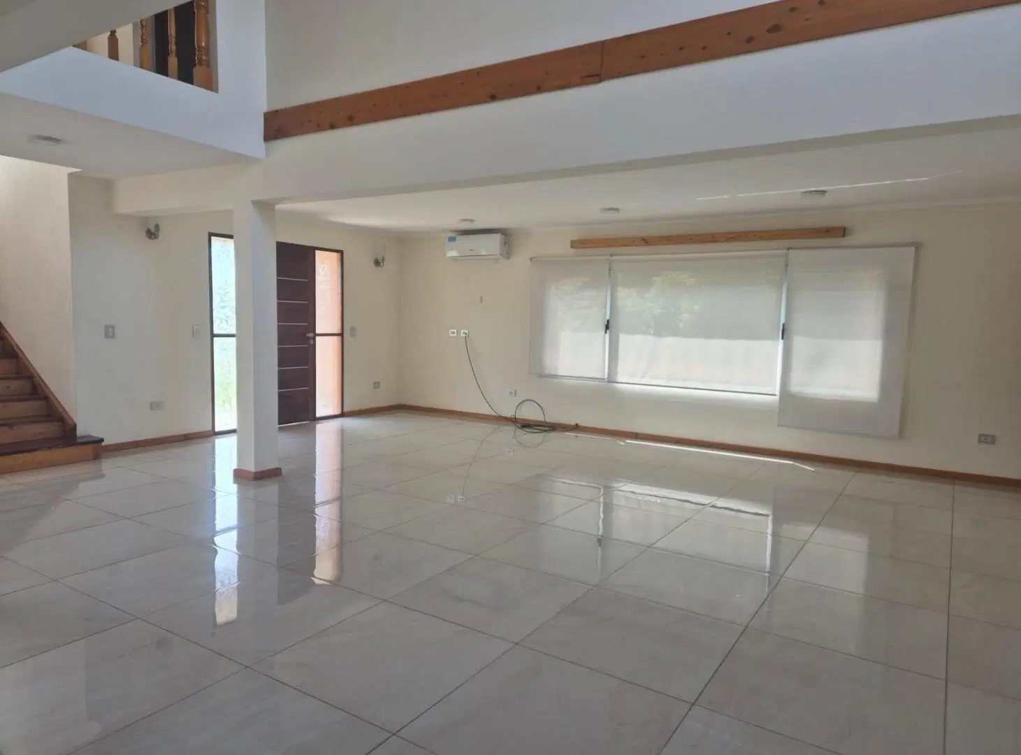 Casa en alquiler en Ayres Plaza 5 ambientes con pileta barrio cerrado 3