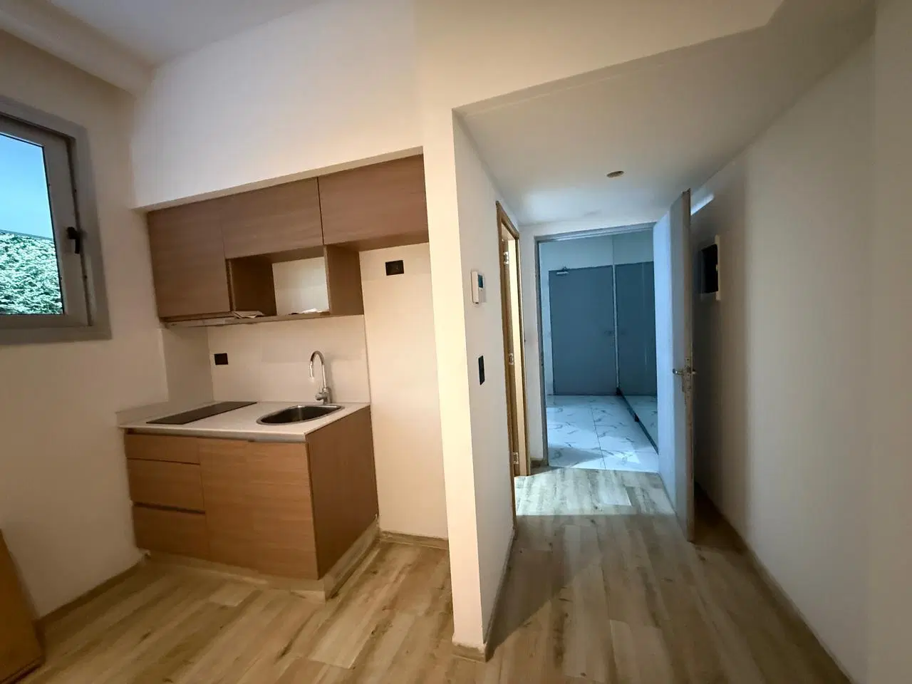 ALQUILER Departamento A ESTRENAR 2 ambientes PB Palermo SOHO Parrilla Gym Pileta Apto Profesional 5