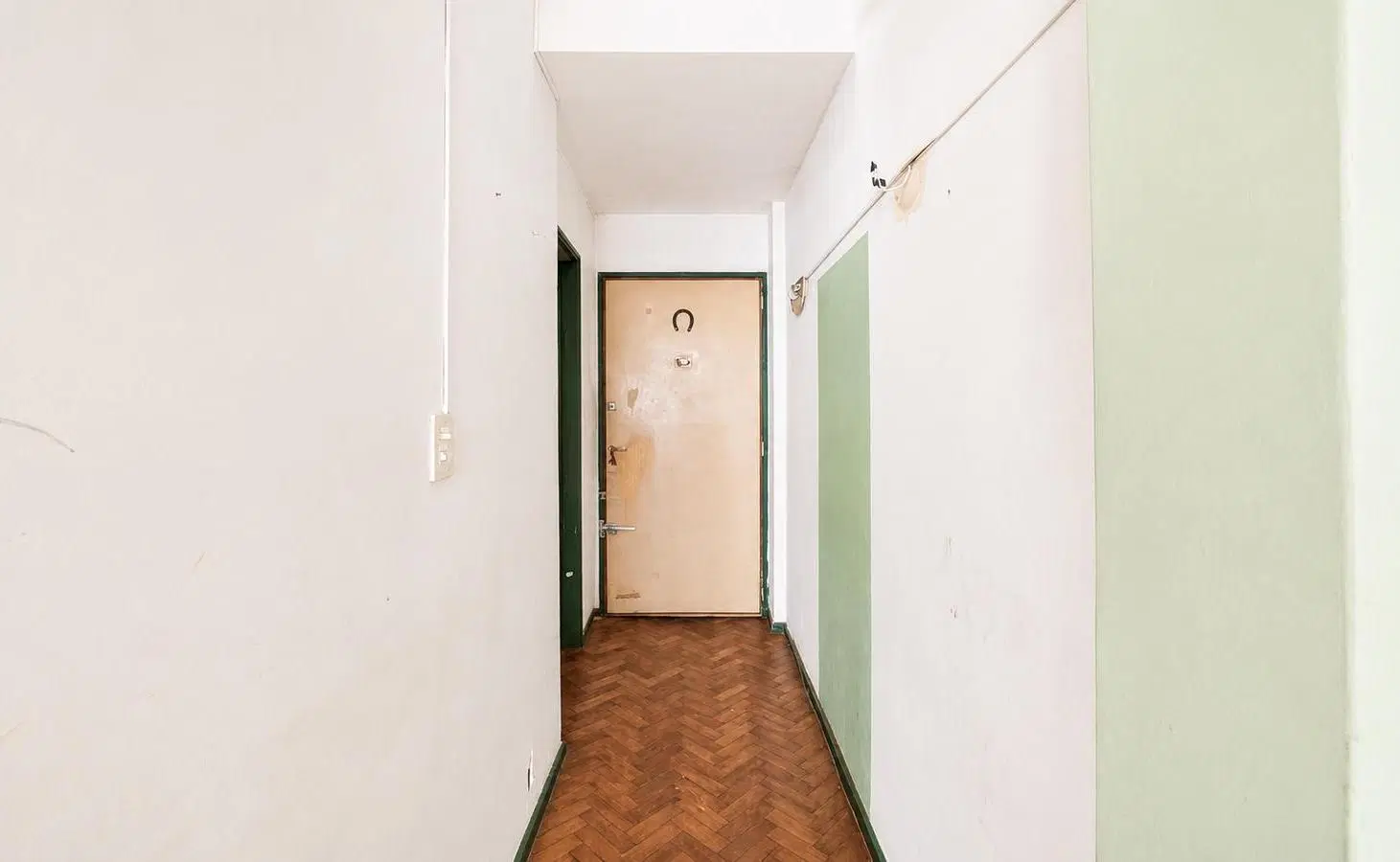Departamento monoambiente | San Nicolás | amplio y luminoso 5