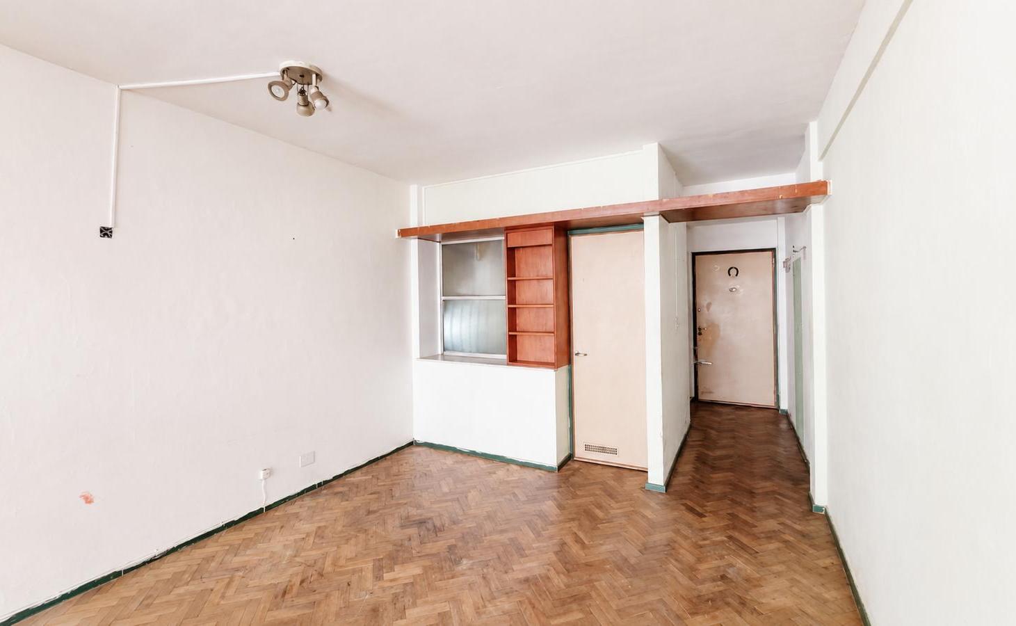 Foto de Departamento monoambiente | San Nicolás | amplio y luminoso, imagen 4