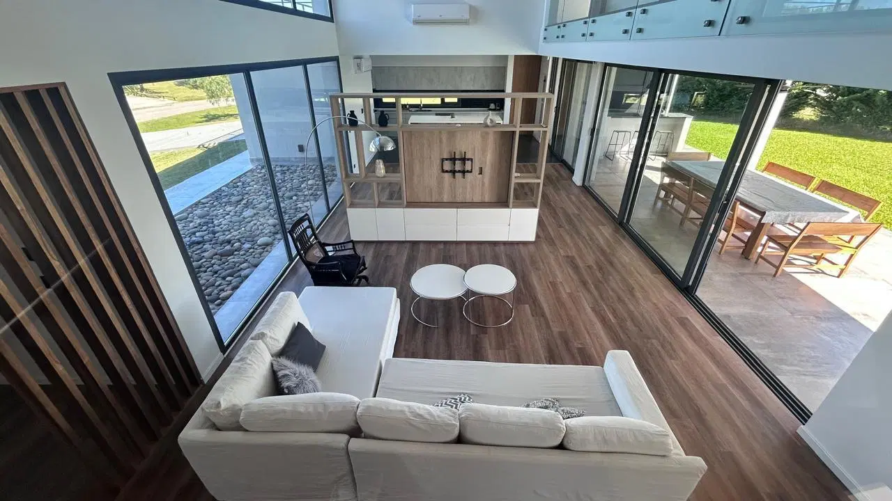 Casa en Chacras de la Reserva 2