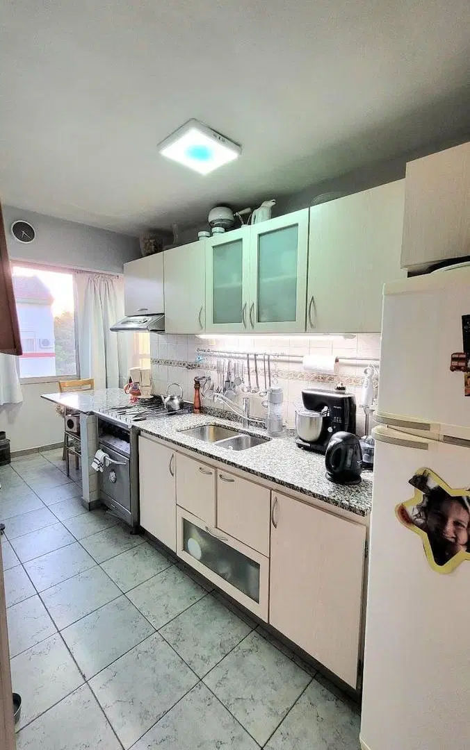 Departamento en Ciudad Evita 4