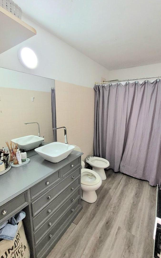 Departamento en Ciudad Evita