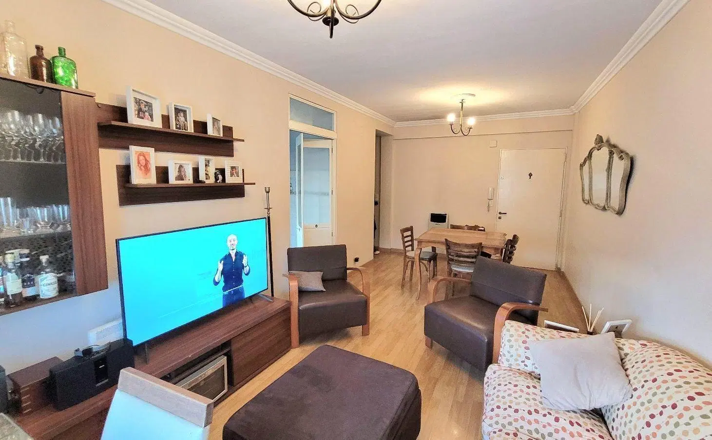 Departamento en Ciudad Evita 3