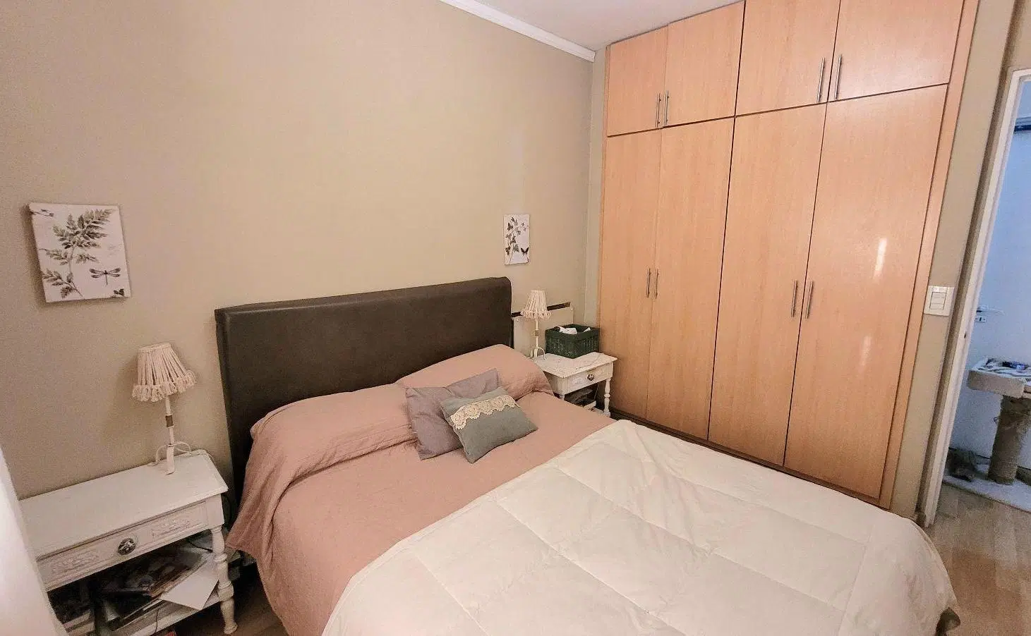 Departamento en Ciudad Evita 2