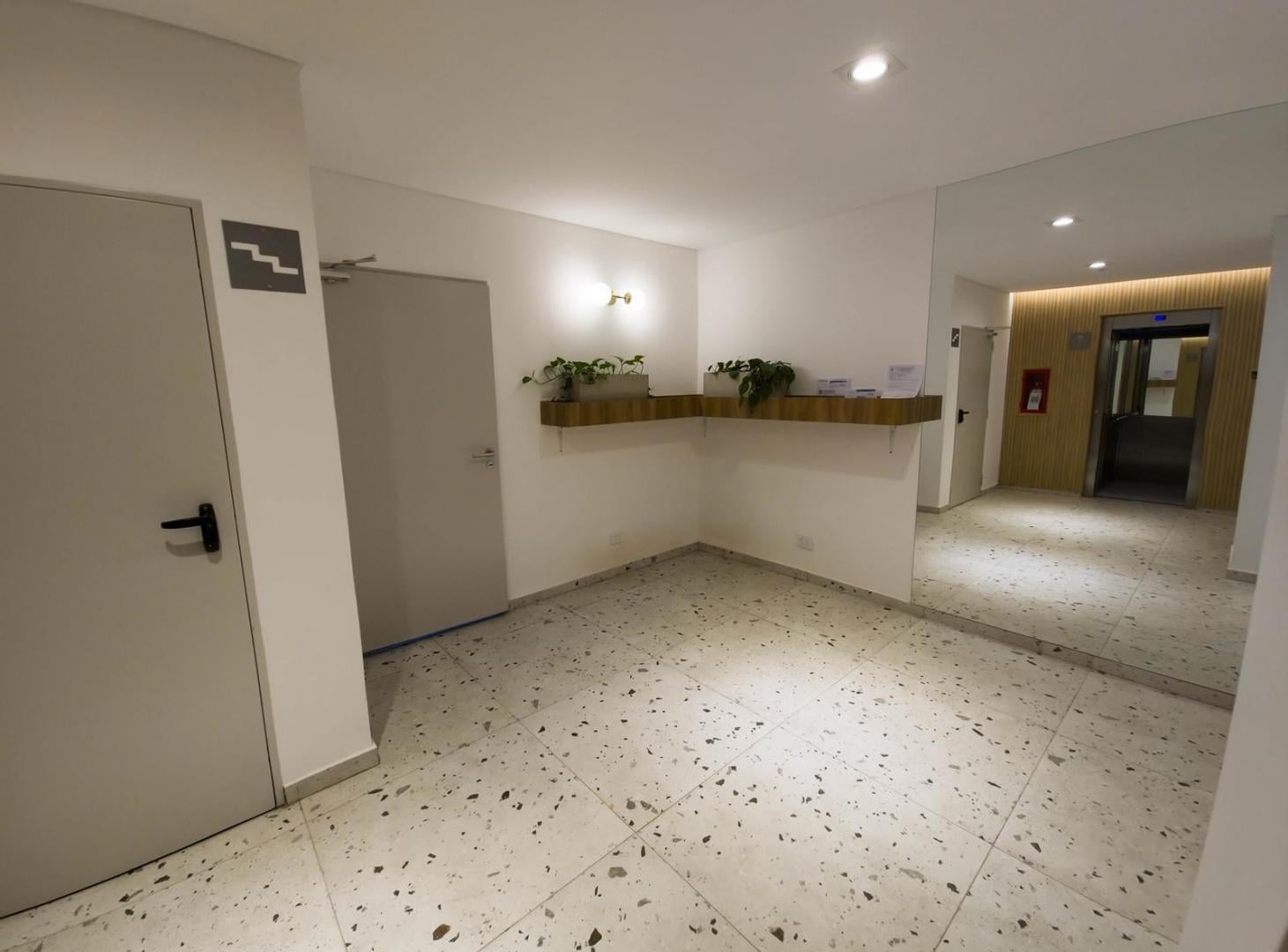 Departamento monoambiente en Venta a estrenar | Villa del Parque