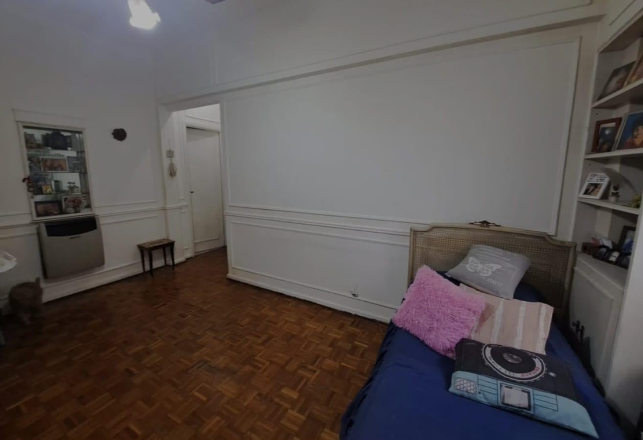 Departamento en venta 2 ambientes | Caballito | EXCELENTE OPORTUNIDAD