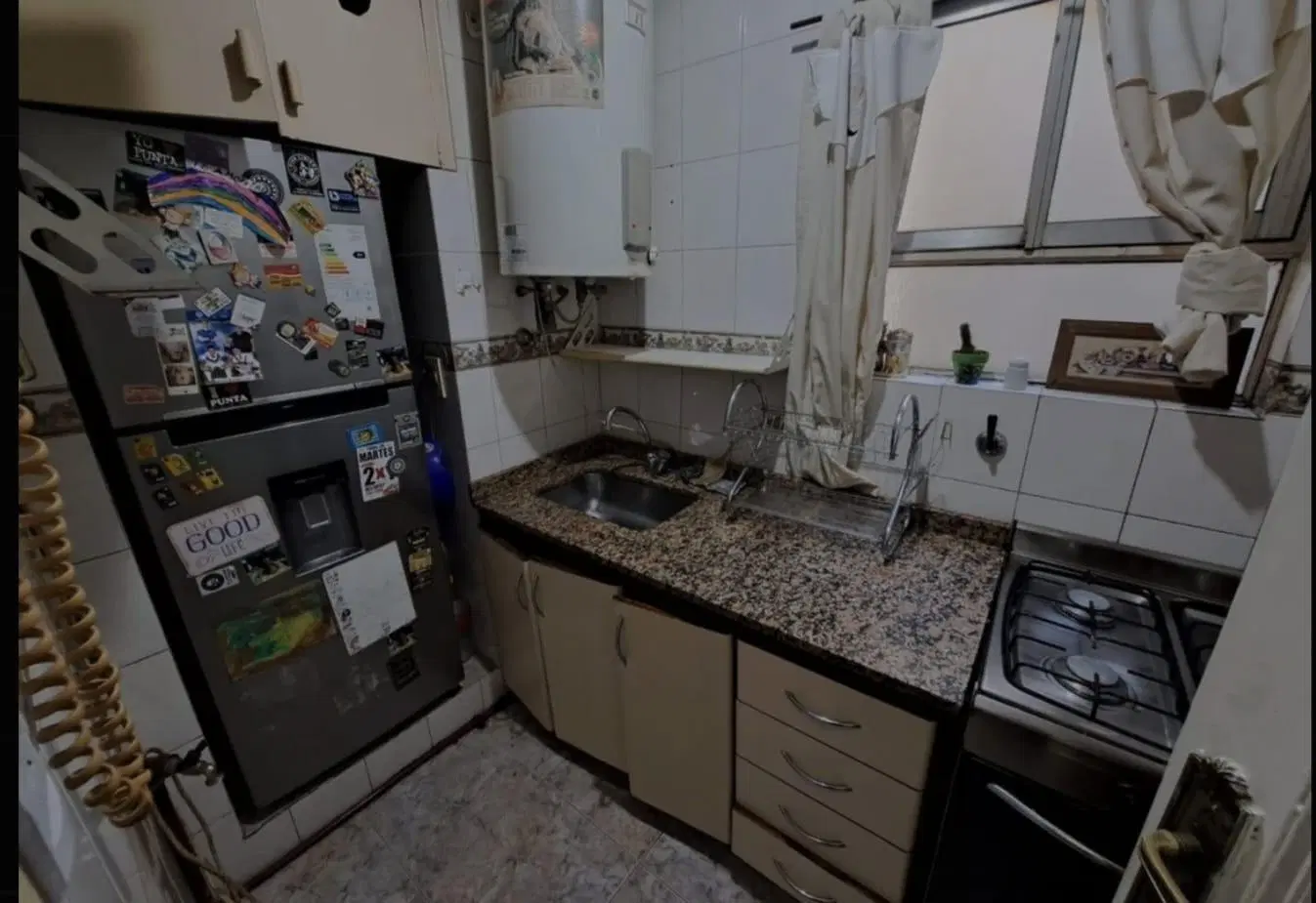 Departamento en venta 2 ambientes | Caballito | EXCELENTE OPORTUNIDAD 5