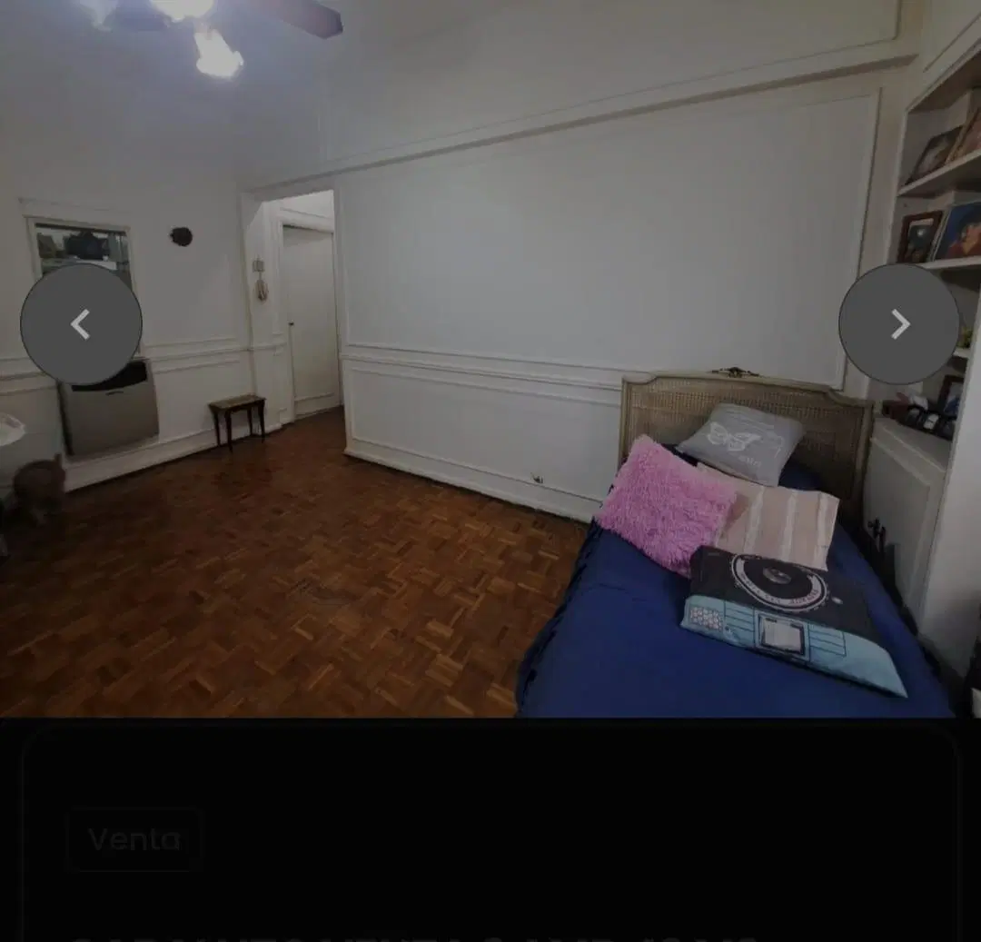Departamento en venta 2 ambientes | Caballito | EXCELENTE OPORTUNIDAD 2