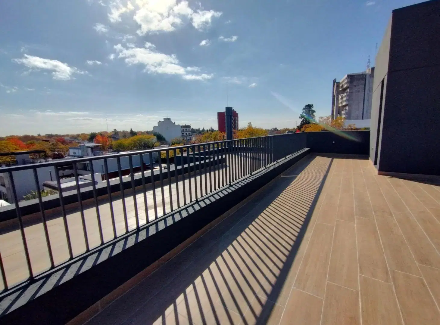 VENTA Departamento en S.Isi.-Centro | 3 amb. | Terraza | Parrilla | 2 Cocheras 3