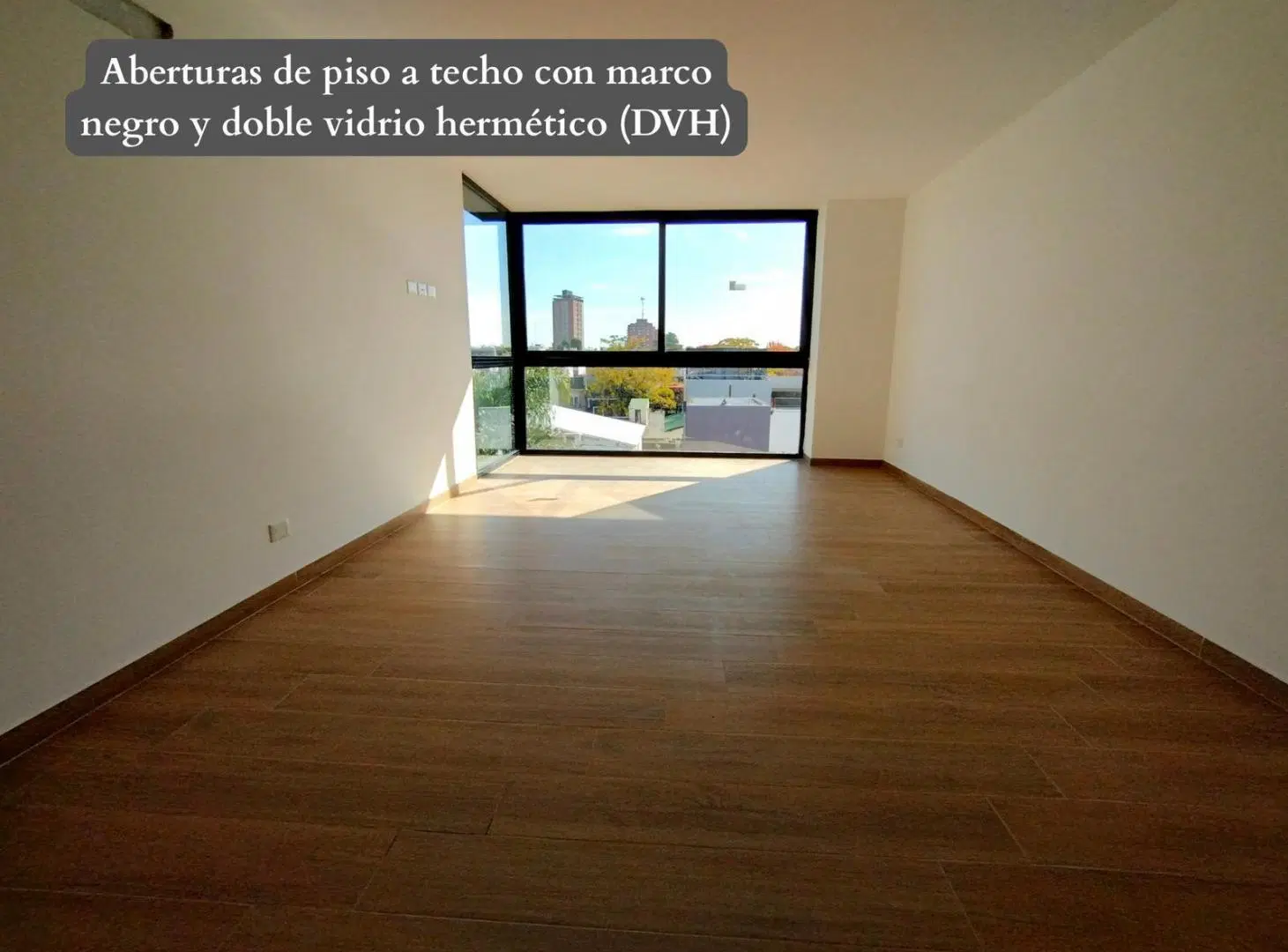 VENTA Departamento San Isidro Centro 3 ambientes Terraza Parrilla 2 Cocheras 2 dormitorios 5
