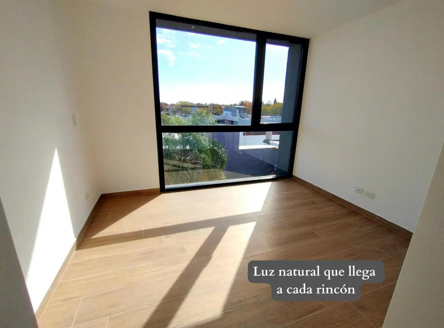 Departamento a estrenar en San Isidro 4