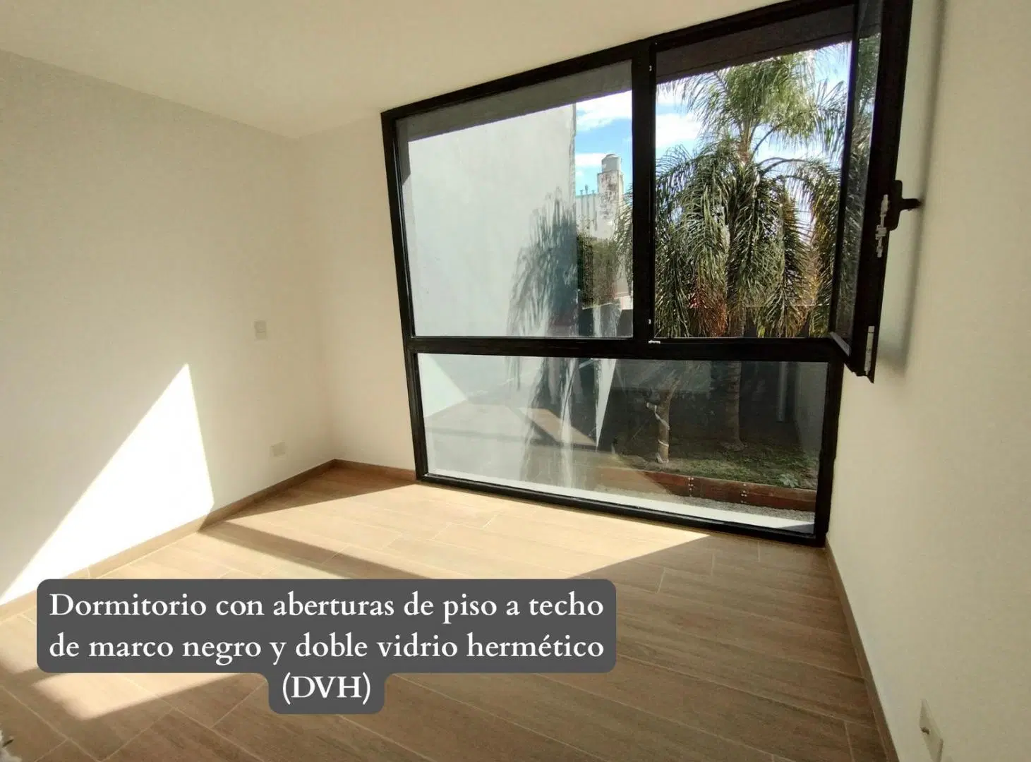 Departamento a estrenar en San Isidro 8