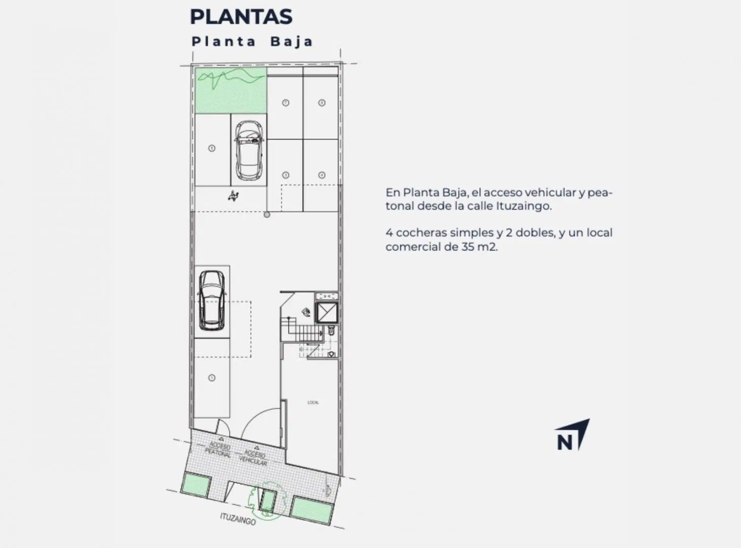 Plano 1