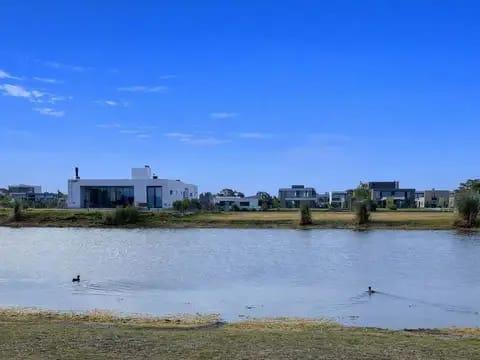 Terreno en Barrio Magallanes - Puertos del Plata