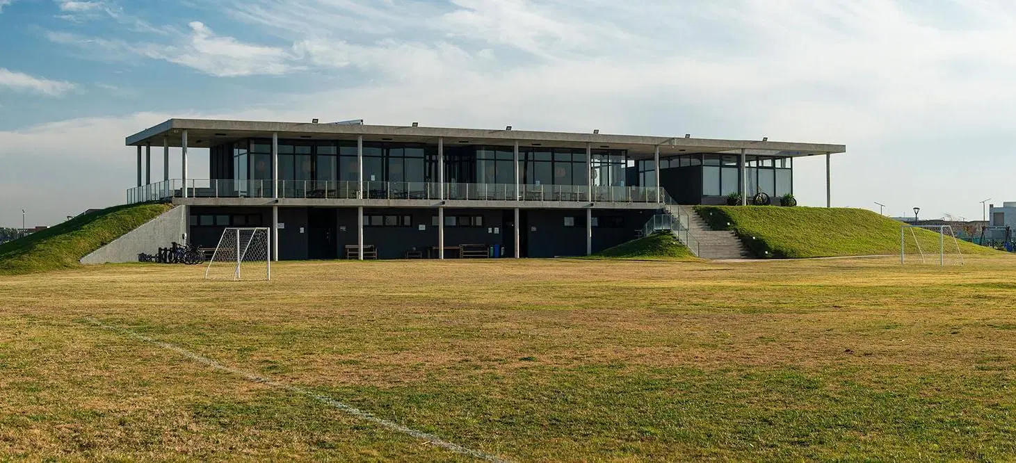 Terreno en Barrio Magallanes - Puertos del Plata 3