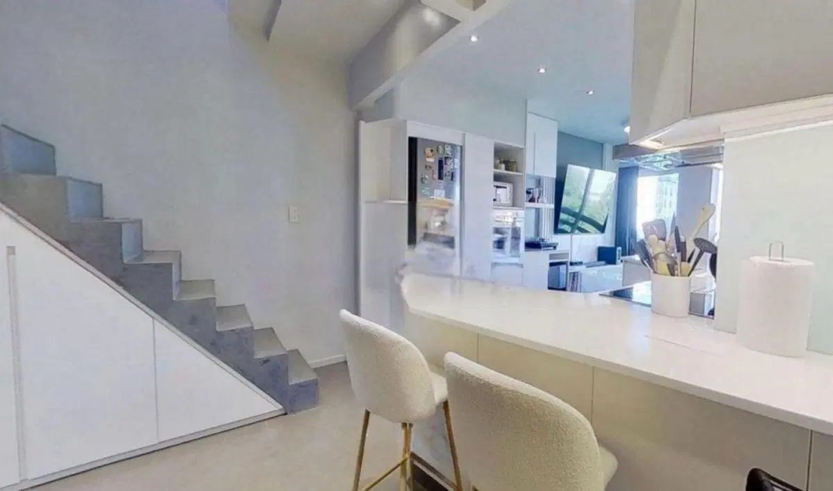 Departamento 4 ambientes | en Venta | Recoleta | Excelente distribución con terraza 4