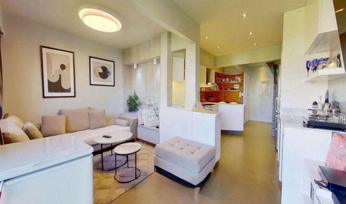 Departamento 4 ambientes | en Venta | Recoleta | Excelente distribución con terraza